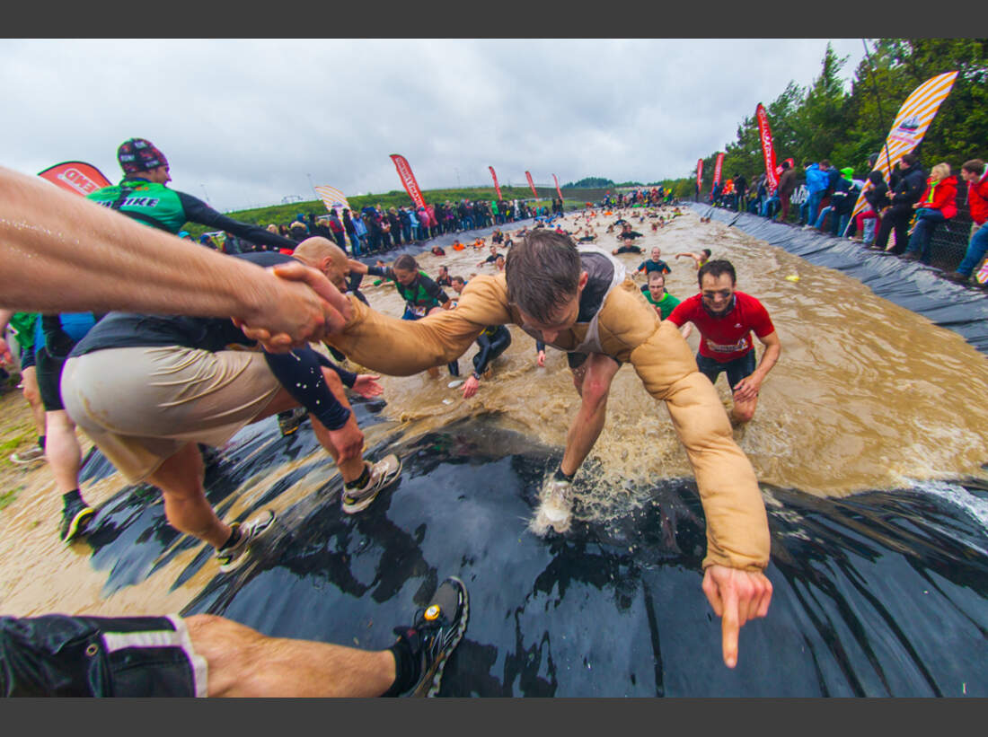 StrongmanRun am Nürburgring - Bilder 58