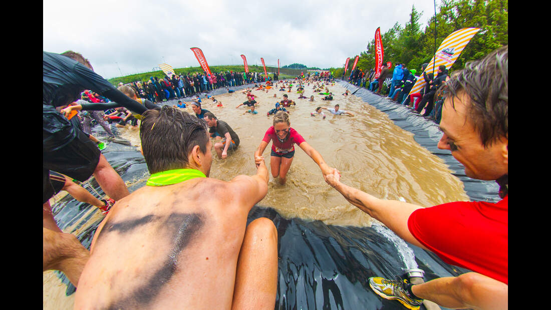 StrongmanRun am Nürburgring - Bilder 59