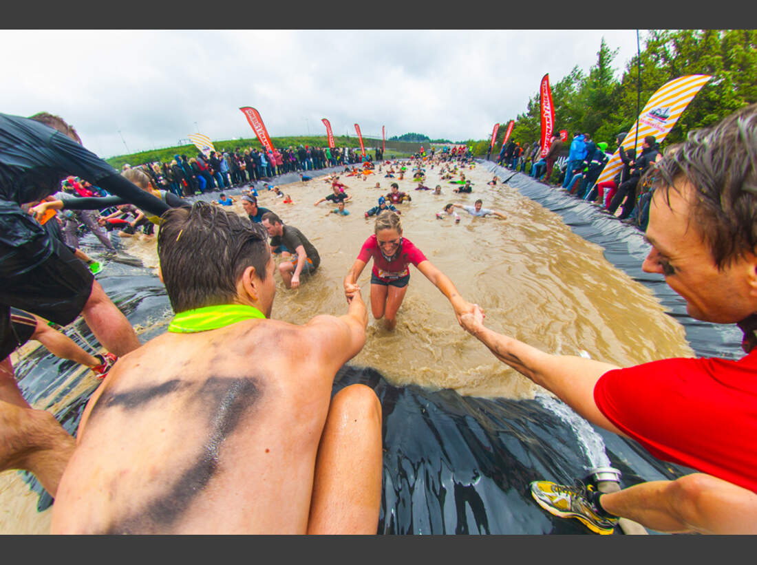 StrongmanRun am Nürburgring - Bilder 59