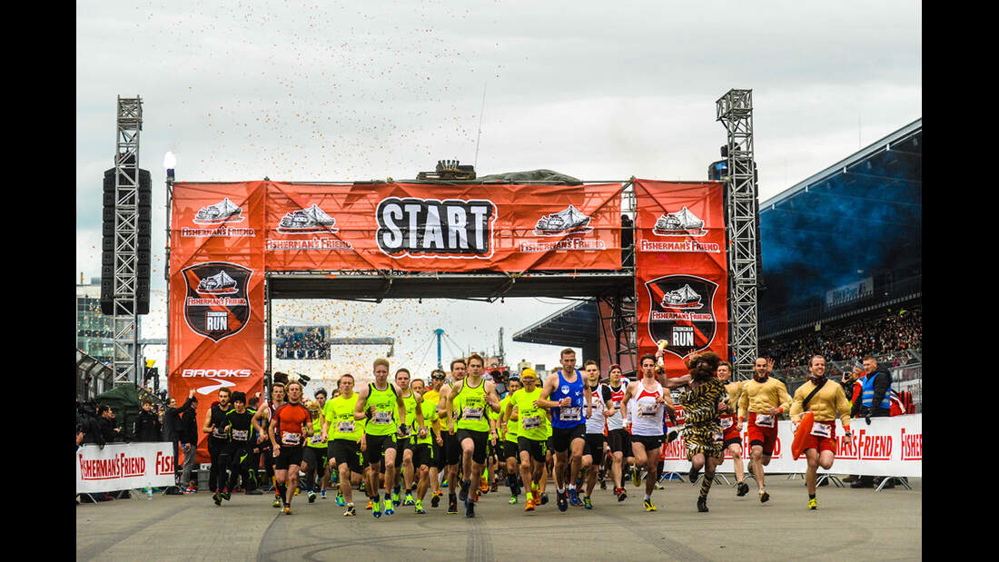 StrongmanRun am Nürburgring - Bilder 6