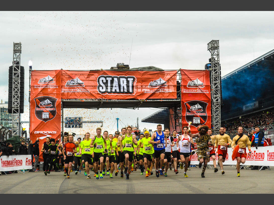 StrongmanRun am Nürburgring - Bilder 6