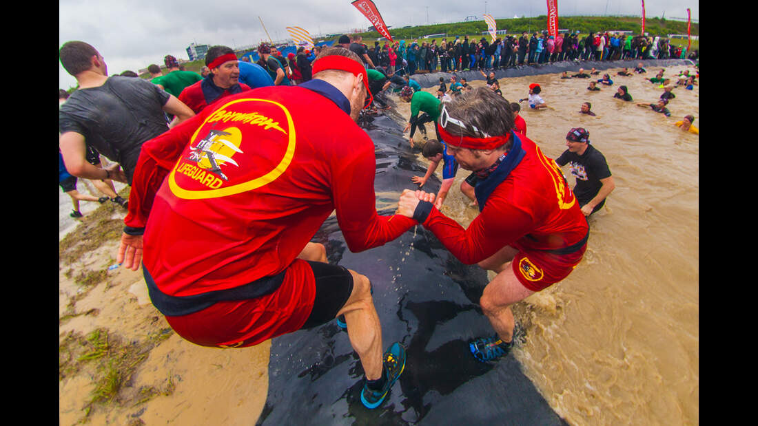 StrongmanRun am Nürburgring - Bilder 60