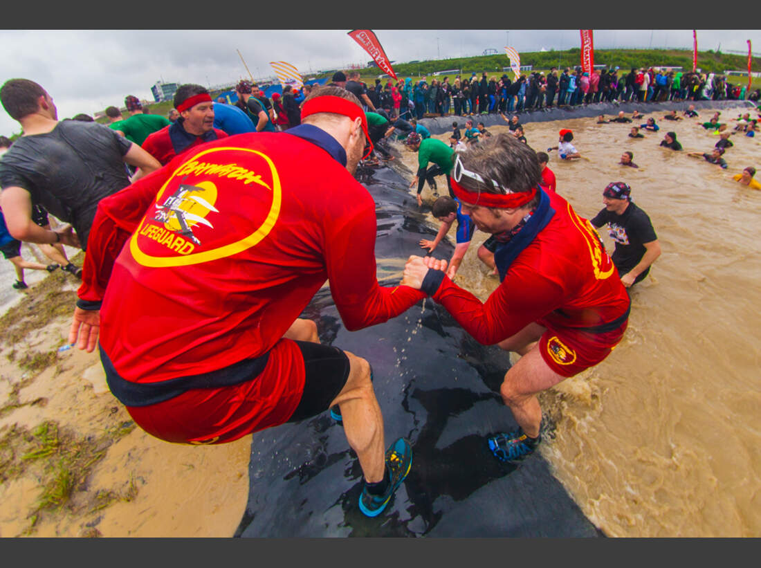 StrongmanRun am Nürburgring - Bilder 60