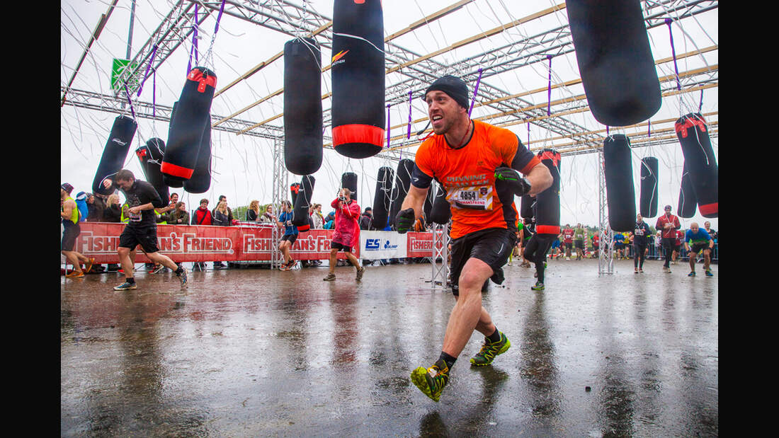 StrongmanRun am Nürburgring - Bilder 62