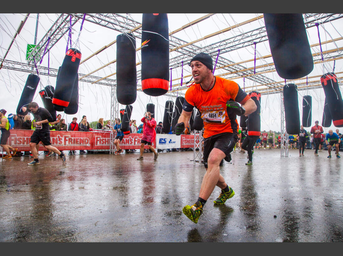 StrongmanRun am Nürburgring - Bilder 62