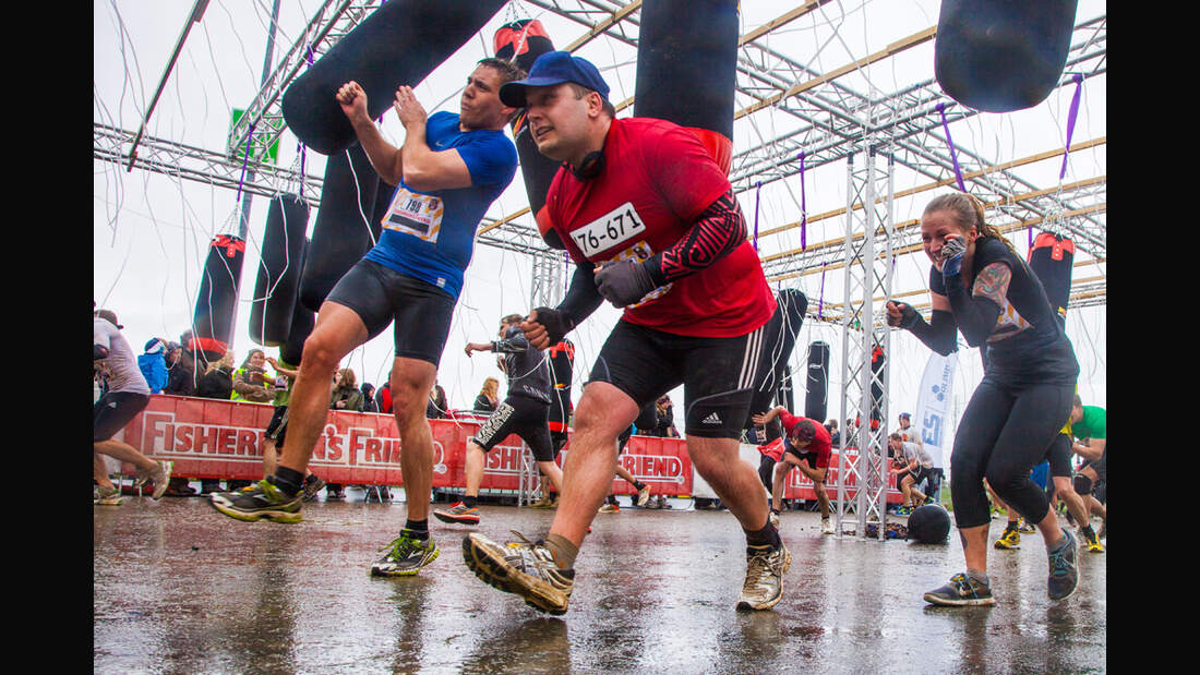 StrongmanRun am Nürburgring - Bilder 63
