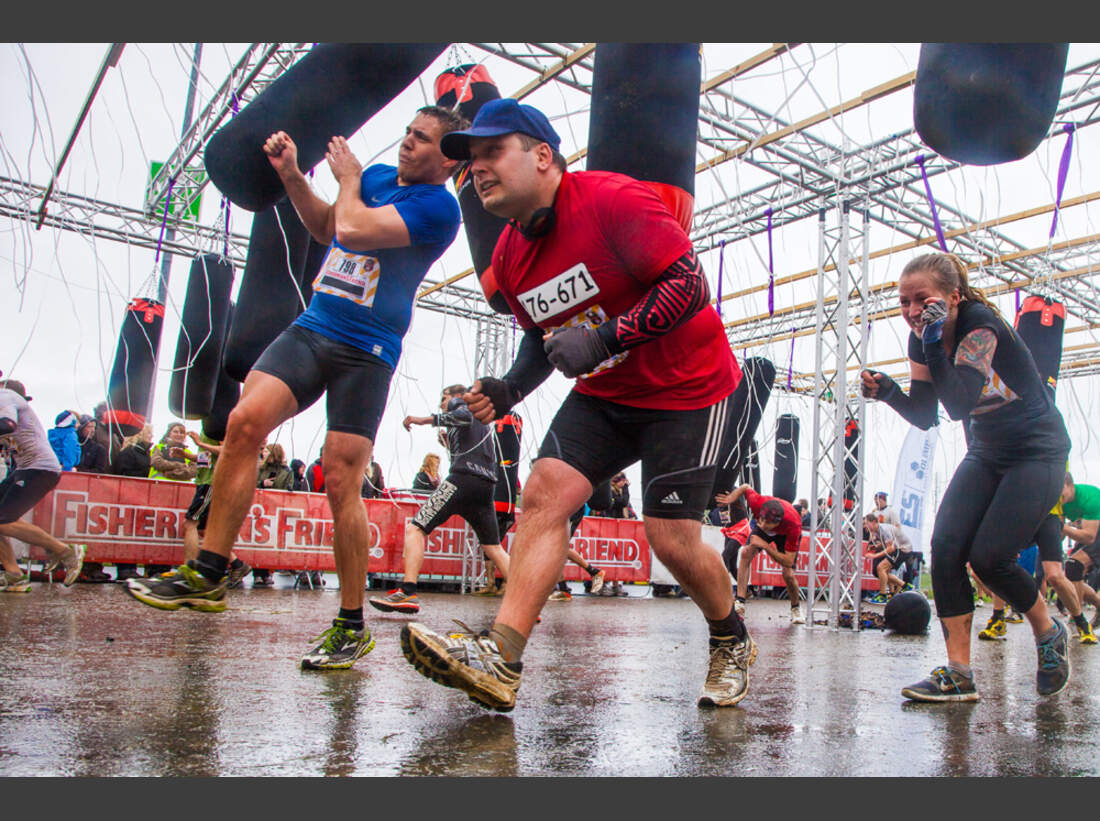 StrongmanRun am Nürburgring - Bilder 63