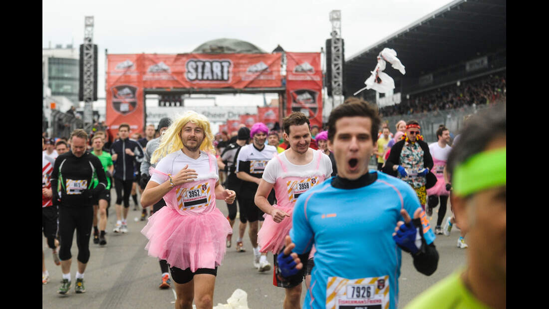 StrongmanRun am Nürburgring - Bilder 7