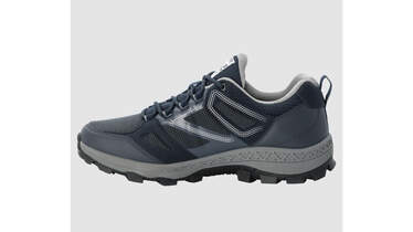 TOT: Jack Wolfskin Downhill Low