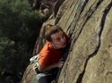 Take Heart Film über Angst beim Klettern