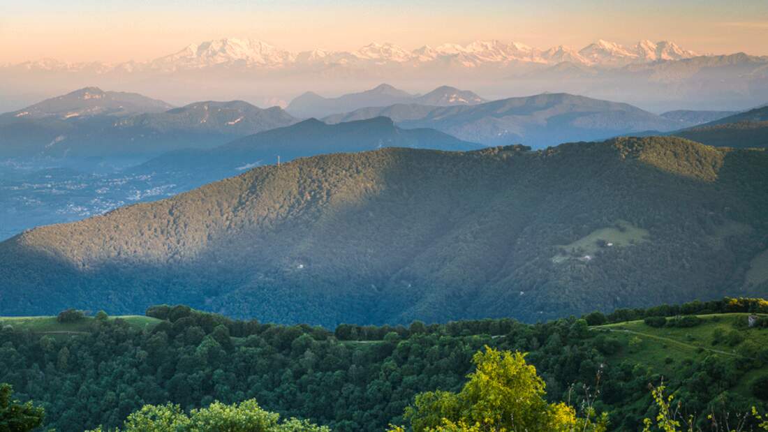 Wandern Im Valle Di Muggio , Valle di Muggio – WEVBZ