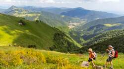 Tessin - Valle di Muggio