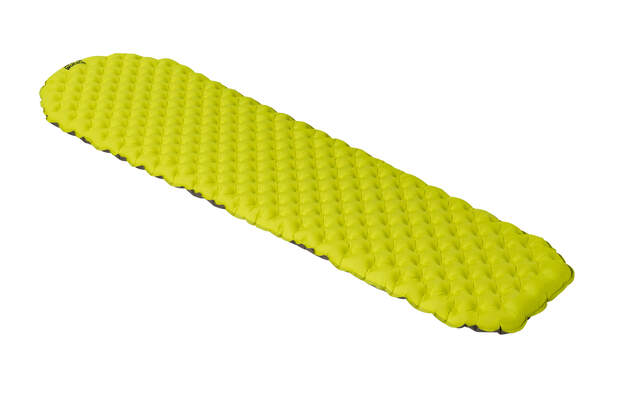Test 2020: Jack Wolfskin Trail Mat Air