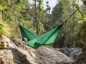 Tested on Tour 07/201: Ticket to the Moon Lightest Hammock 