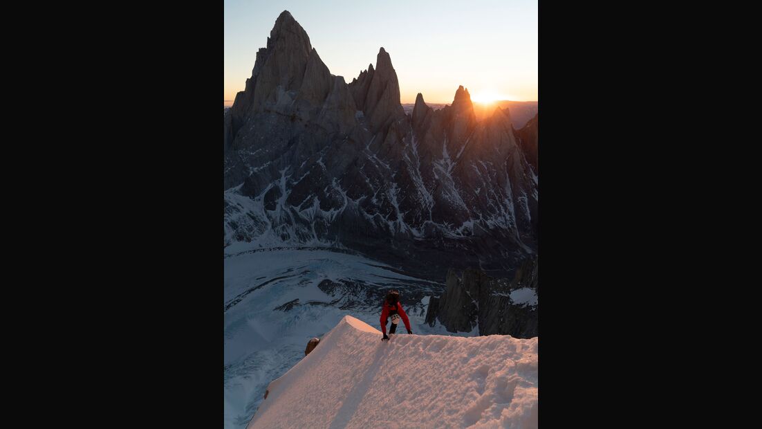 The Alpinist Film über Marc-André Leclerc