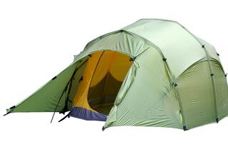 The Theory Works Quadratic Tent