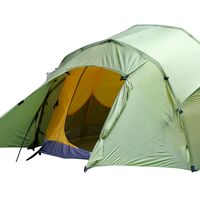 The Theory Works Quadratic Tent