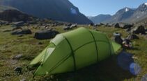 The Theory Works Qudratic Tent