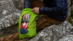 Tipps von Osprey zum Rucksackpacken