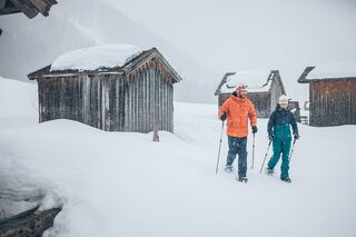 Tiroler Zugspitz Arena - Winter