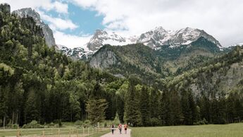 Totes Gebirge Großer Priel wandern Urlaub Oberösterreich PyhrnPriel Stodertal