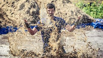 Tough Mudder 2024 Hindernislauf Berlin Brandenburg Beelitz