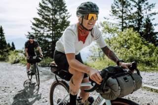 Tourenrad Special - Bikepacking ABC