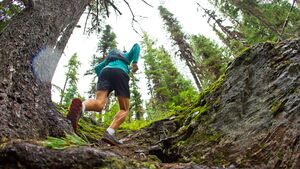 Trail Runner/ Trailrunning Schuhtipps