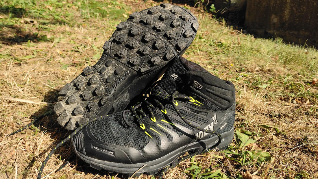 test trailrunning schuhe 2021