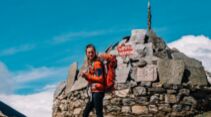 Trekking-Traum Himalaya