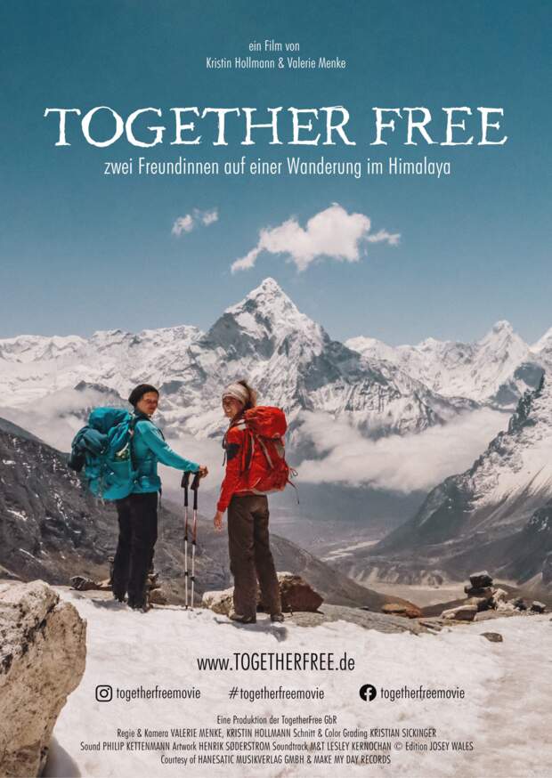 Trekking-Traum Himalaya
