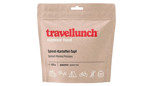 Tütenessen - travellunch-spinat-kartoffel-topf