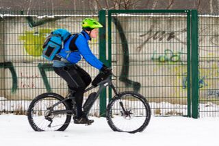 UB Video Mehr Reichweite im Winter: 7 Tipps für E-Biker