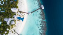 Urlaubsparadies Malediven