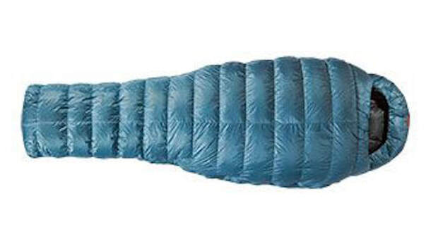 Valandré Shocking Blue Neo