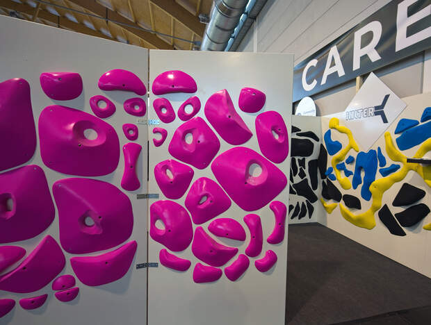 Vertical Pro Messe 2021