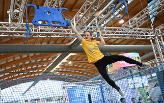 Vertical Pro Messe Friedrichshafen