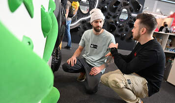 Vertical Pro Messe Friedrichshafen
