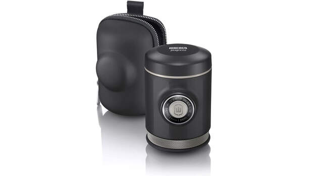 WACACO Picopresso Portable Espresso Machine