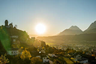 Wander-WM Silberregion Karwendel 