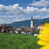 Wandergenuss in Südtirol - Seiser Alm 4