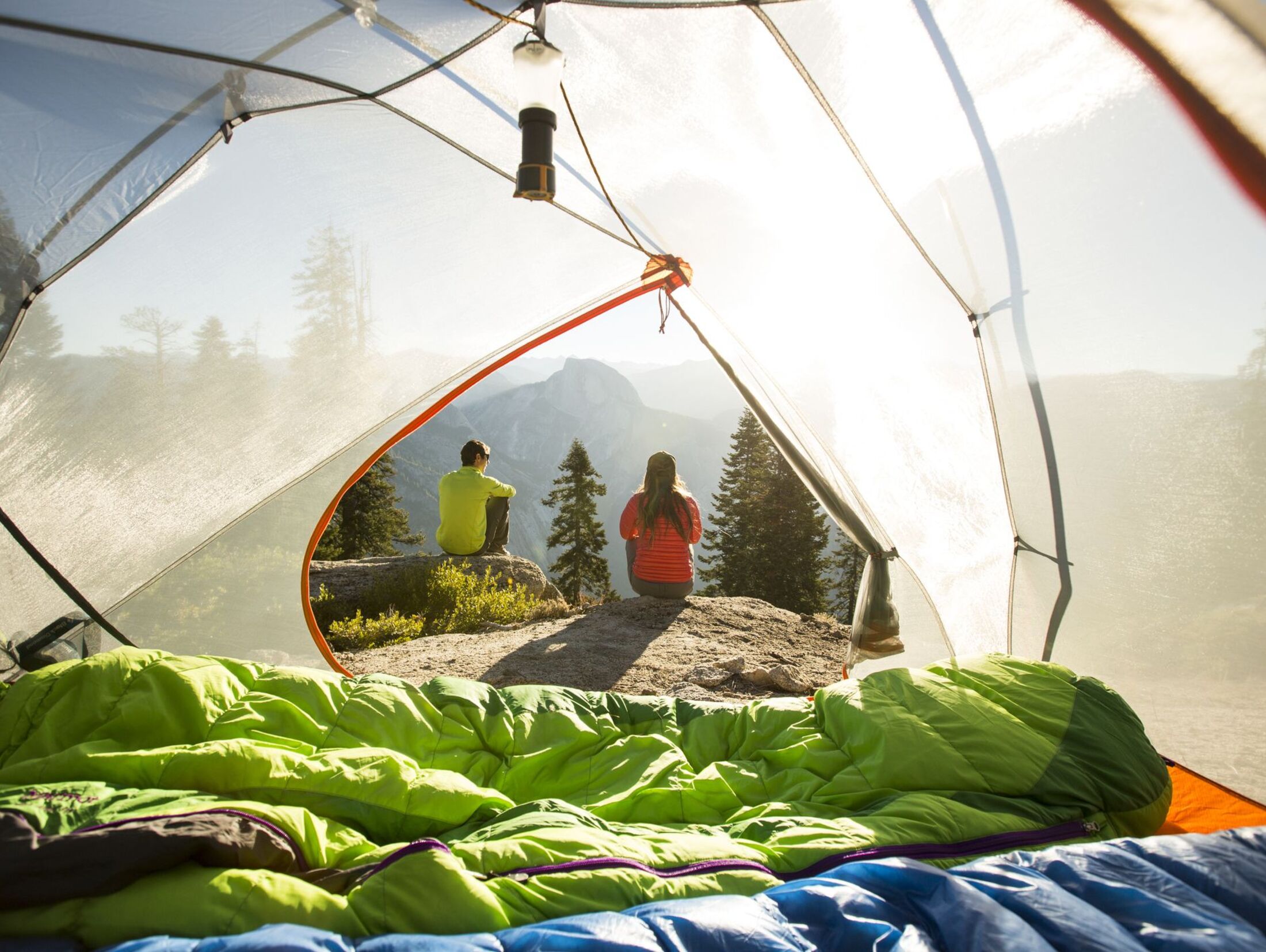 Die besten 6 Zelt-Matratzen im Vergleich