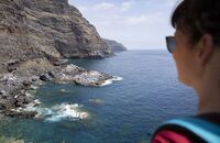 Wandern auf La Palma - Kanaren