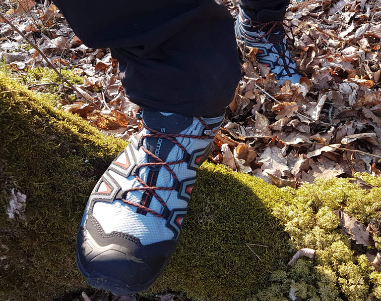 Test Für Leichte Outdoor 2019Wanderschuhe Bergtouren kXuPOZTi