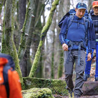 Wanderschuh-Test
