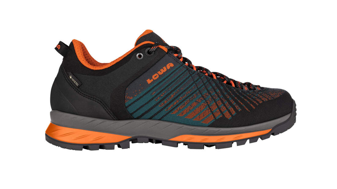 bergschuhe herren test 2021