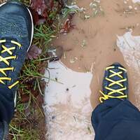Wanderschuhe im Test