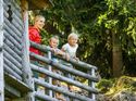 Weitwanderweg "KAT Walk family" in Tirol für Familien 
