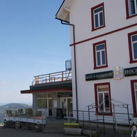 Westweg Wanderung 2019
