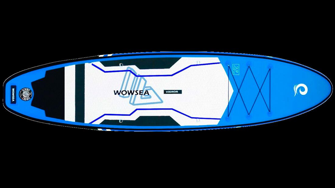 Wowsea Trophy T1 SUP Board
